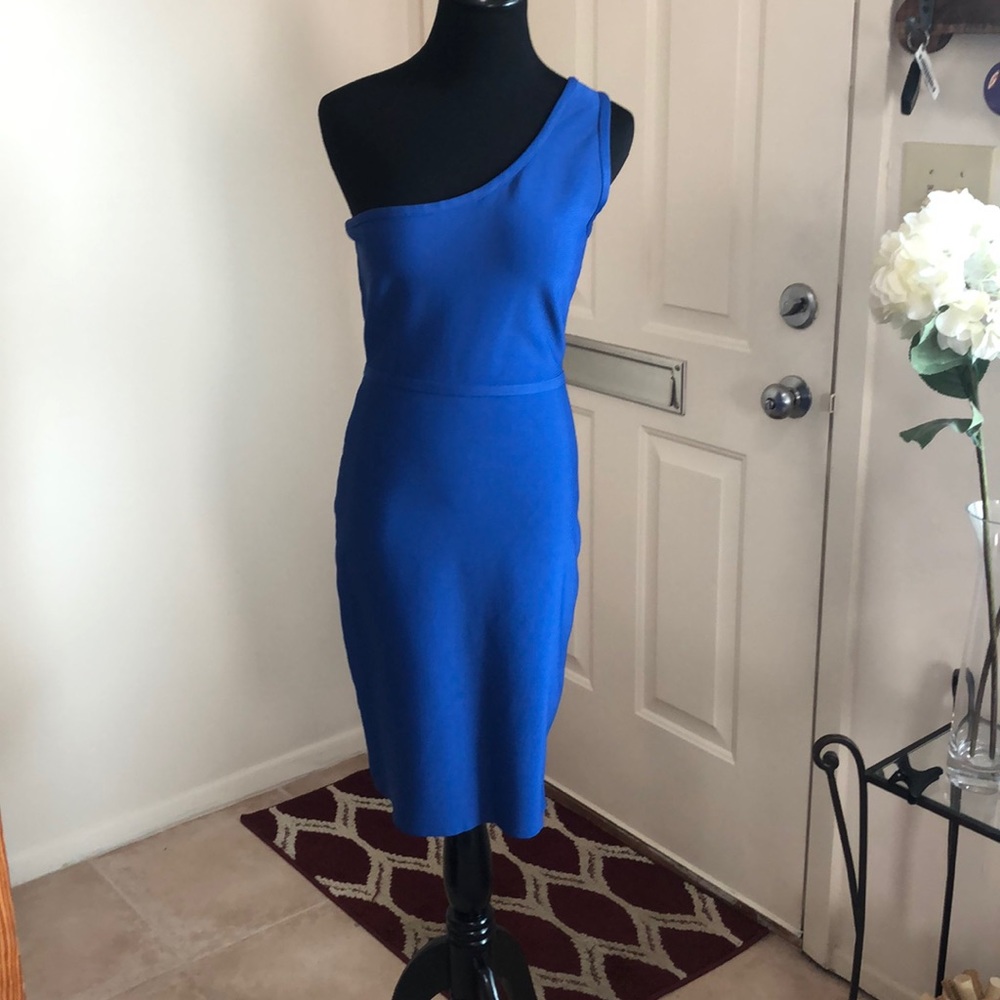 BCBGMAXAZRIA Dress